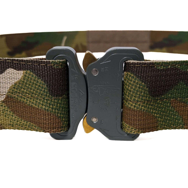 Tactical Belt Cobra LPM Multikam M