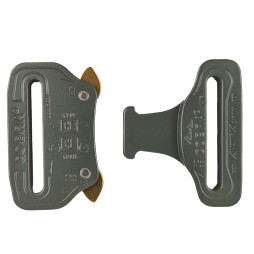 Buckle AustriAlpin COBRA™  38mm Pro Style