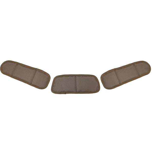 Ventilated Tactical Belt Pads V2