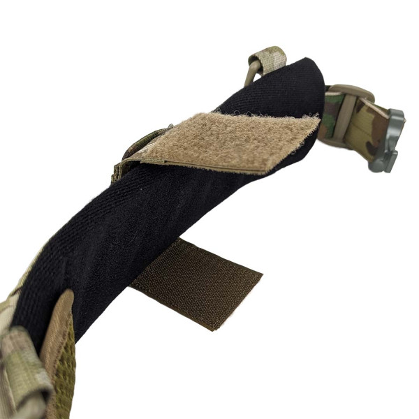 Pocket for STKSS on the Belt Multicam Set