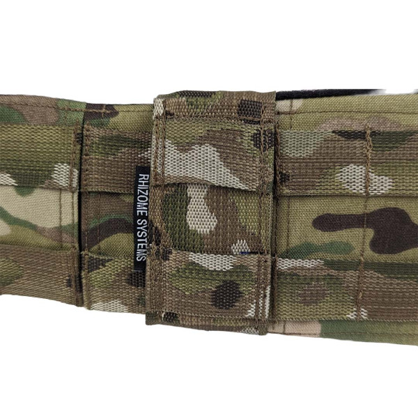 Pocket for STKSS on the Belt Multicam Set