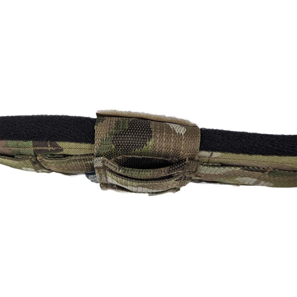 Pocket for STKSS on the Belt Multicam Set