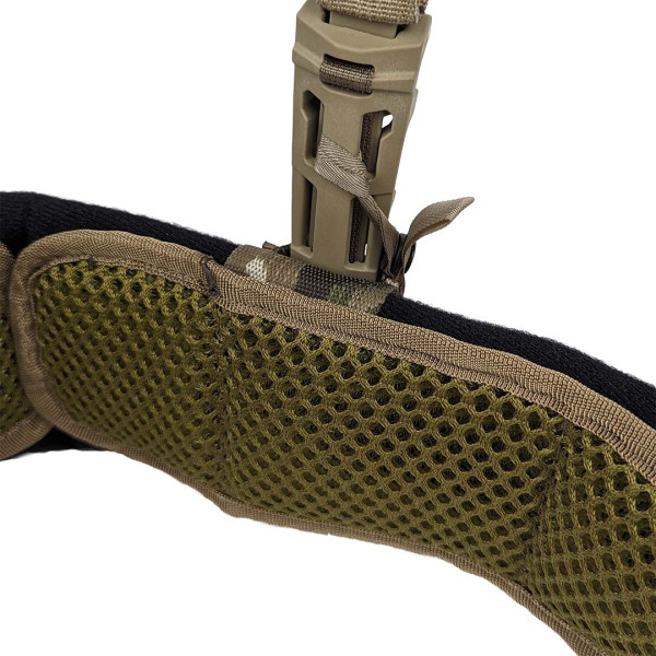 Pocket for STKSS on the Belt Multicam Set