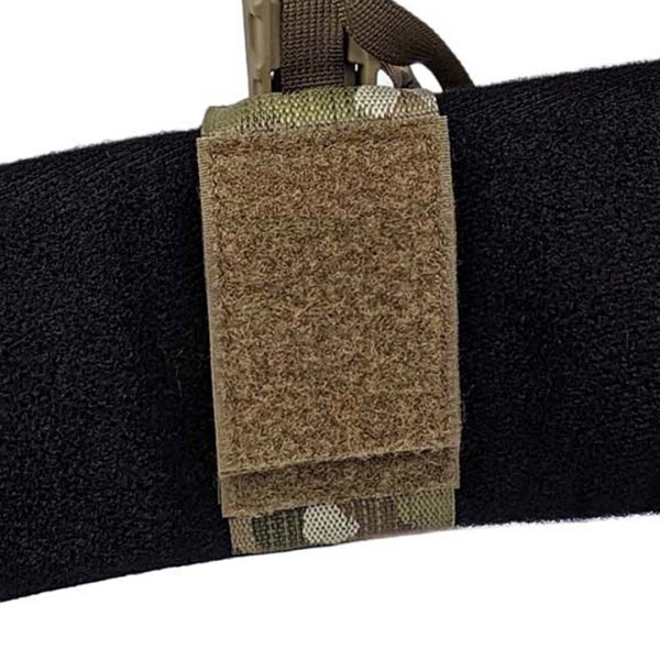 Pocket for STKSS on the Belt Multicam Set