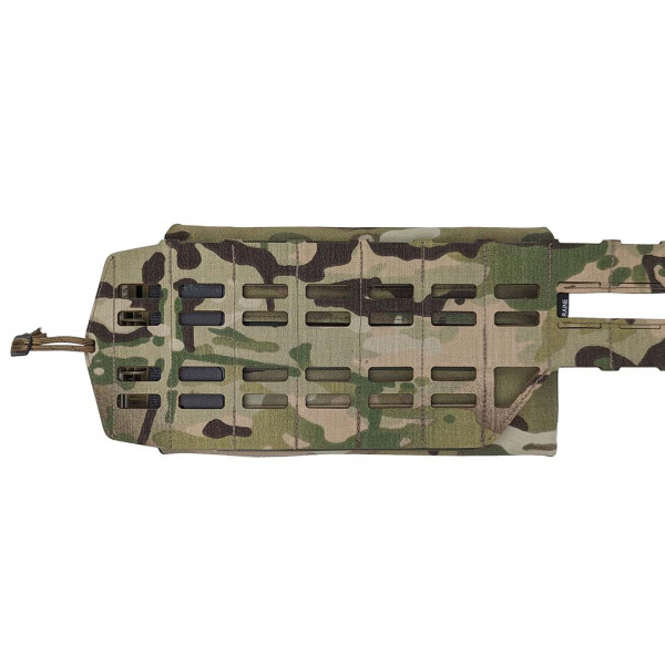 2M ROC/80/BC Quick-Release Buckle Set Tan