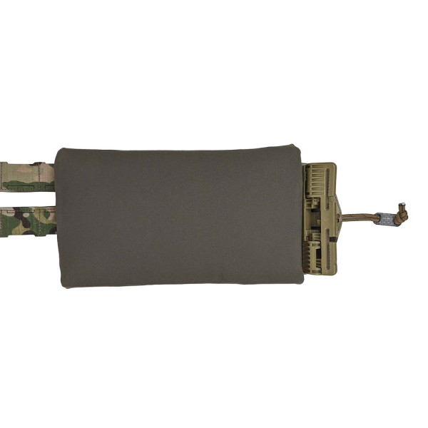 2M ROC/80/BC Quick-Release Buckle Set Tan