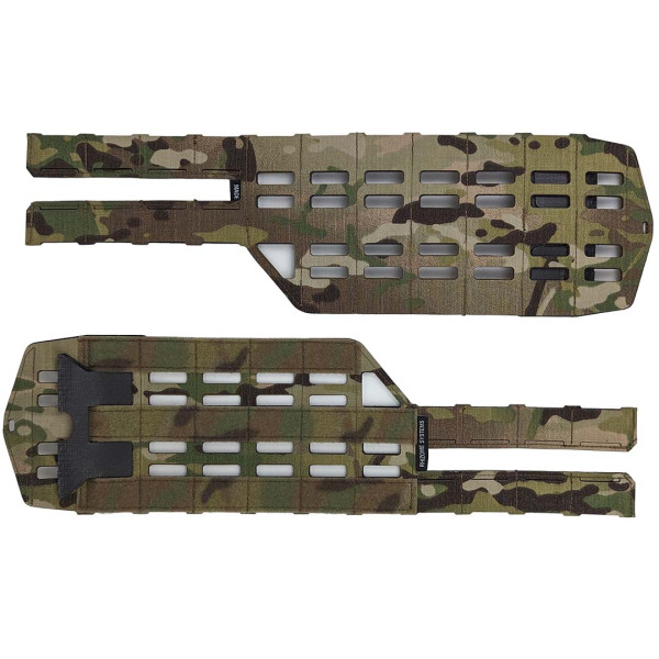 Pangolin Cummerband Multicam M
