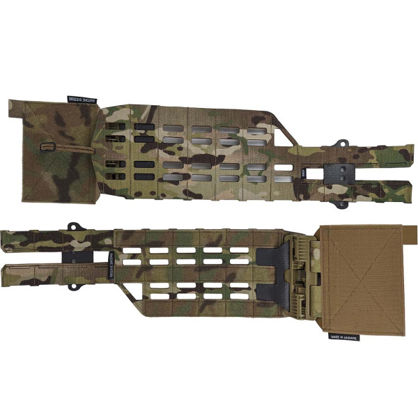 Pangolin Cummerband Multicam M