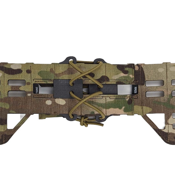 Pangolin Cummerband TUBES Multicam M