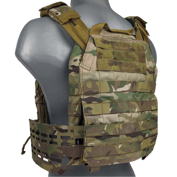 Pangolin Cummerband Multicam M