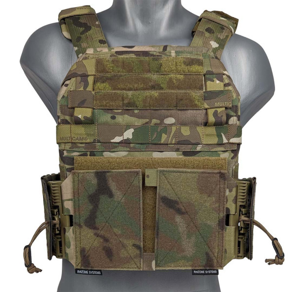 Pangolin Cummerband Multicam M