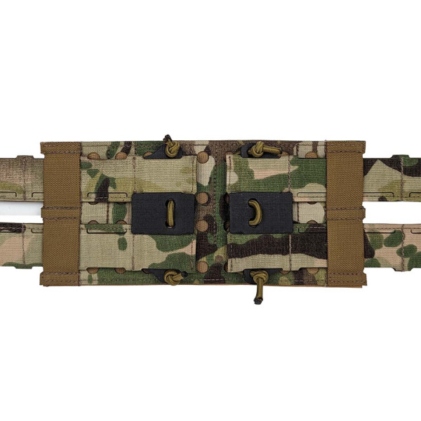 Pangolin Cummerband TUBES Multicam M