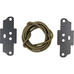 Replacement Pangolin Retainer Kit