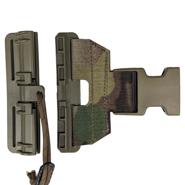 Flap IOTV Tubes Multicam (2pcs) 