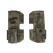 Quick Release Buckle Adapter 80 Without Buckle Multicam (2pcs) 