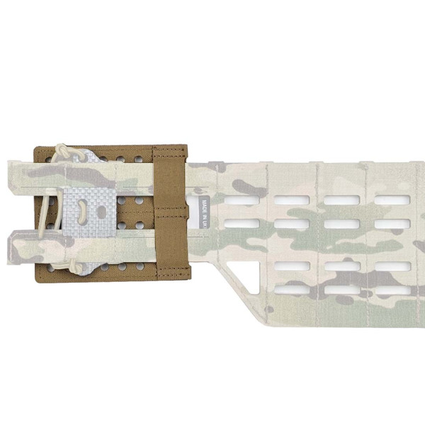 Mounting for Cummerbund The Grid (2pcs) 