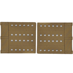 Mounting for Cummerbund The Grid (2pcs) 