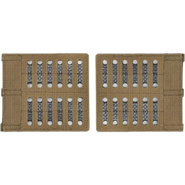 Mounting for Cummerbund The Grid (2pcs) 