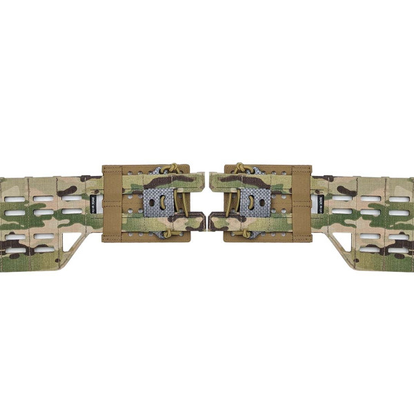 Pangolin Cummerband TUBES Multicam M