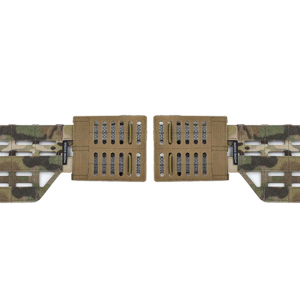 Pangolin Cummerband TUBES Multicam M