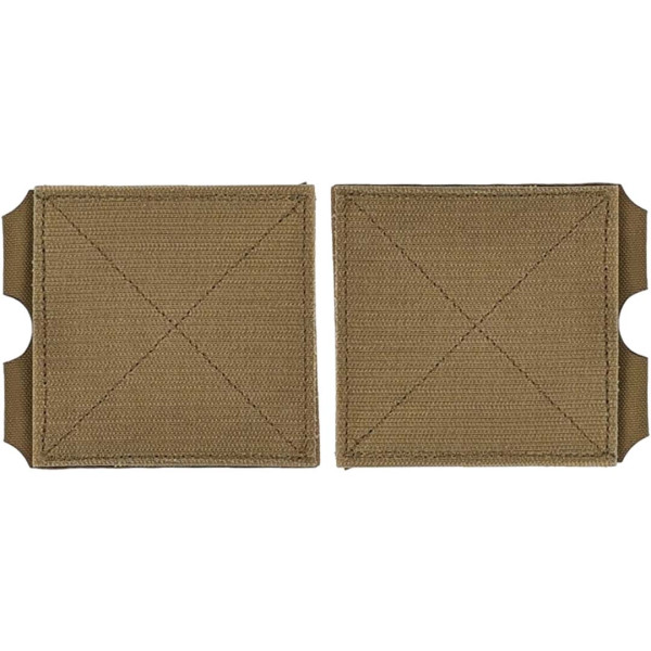 Mounting for Cummerbund Universal (2pcs) 