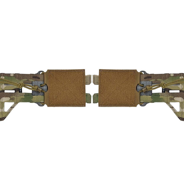 Pangolin Cummerband TUBES Multicam M