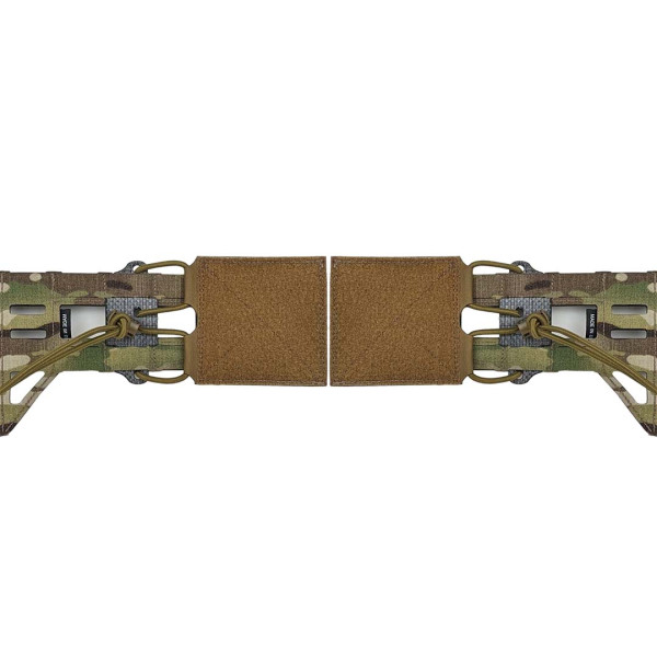 Pangolin Cummerband TUBES Multicam M