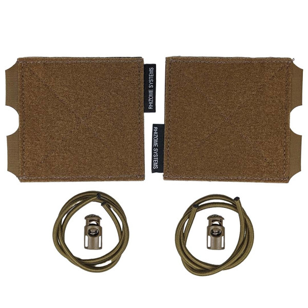 Mounting for Cummerbund Universal (2pcs) 