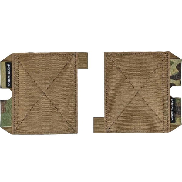 Closure Adapter Multicam (2pcs) 