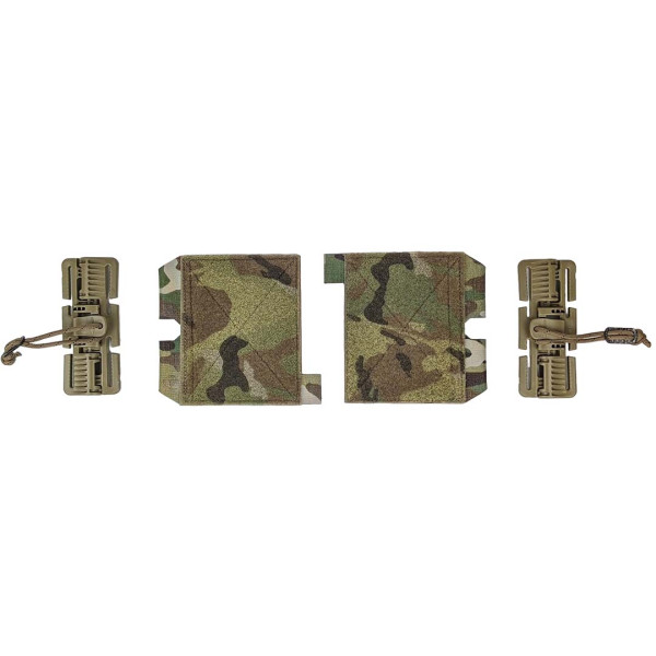 Closure Adapter Multicam (2pcs) 