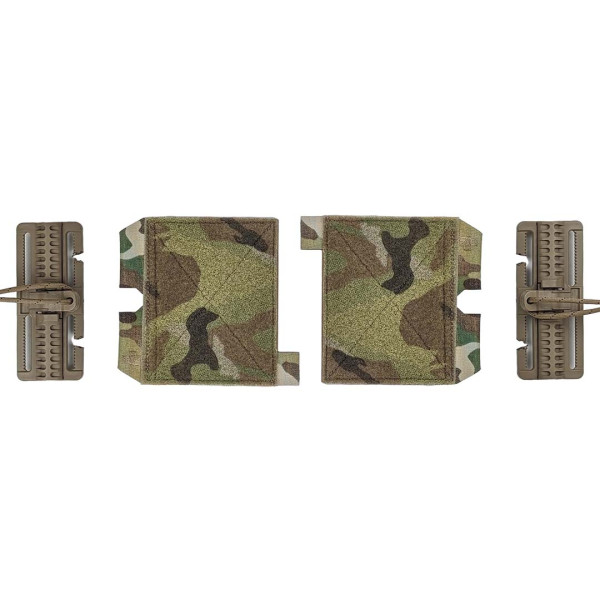 Closure Adapter Multicam (2pcs) 