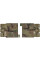 Closure Adapter Multicam (2pcs) 