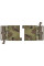 Closure Adapter Multicam (2pcs) 