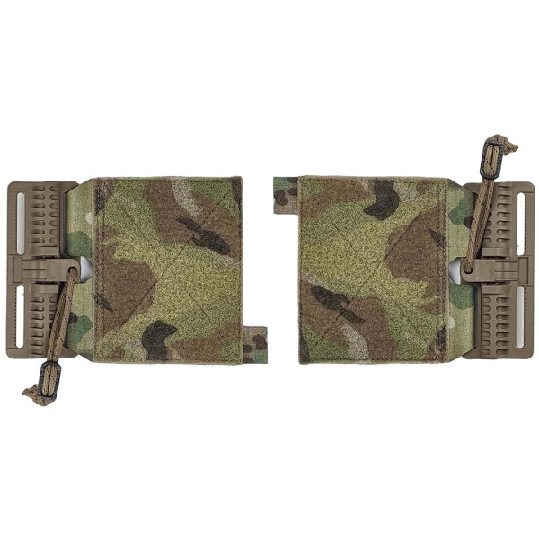 Closure Adapter Multicam (2pcs) 