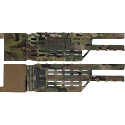 Pangolin Cummerband TUBES Multicam M