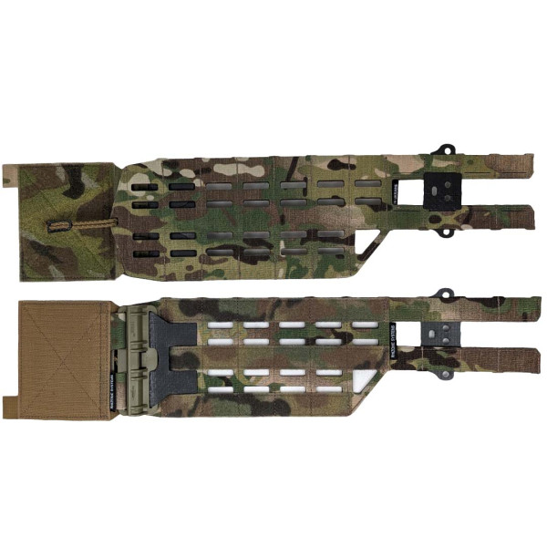 Pangolin Cummerband TUBES Multicam M