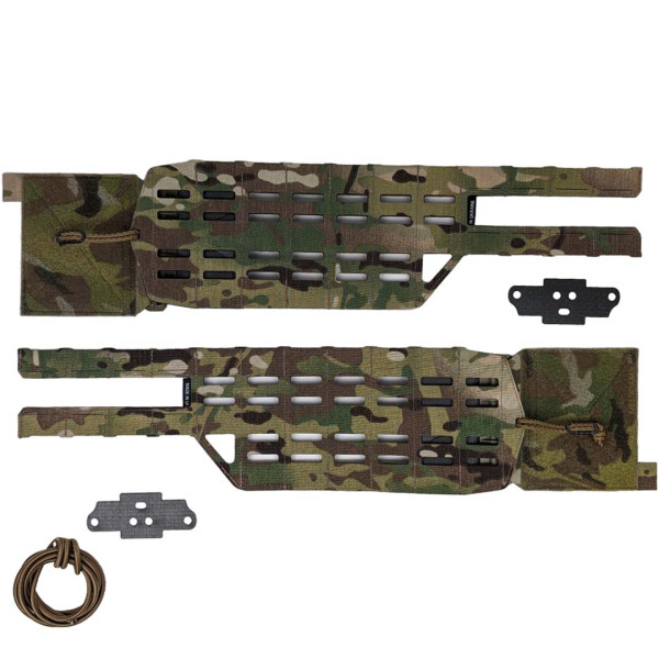 Pangolin Cummerband TUBES Multicam M