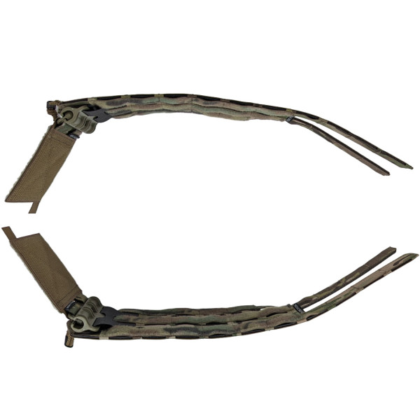 Pangolin Cummerband TUBES Multicam M