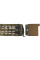 Pangolin Cummerband TUBES Multicam M