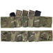 Elastic Inverted Cummerband Multicam M Elastic Inverted Cummerband Multicam M