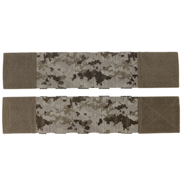 Elastic Inverted Cummerband AOR1 M