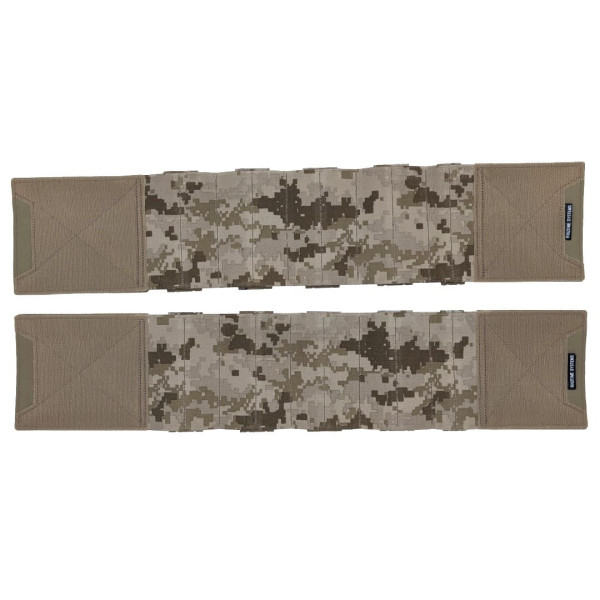 Elastic Inverted Cummerband AOR1 M