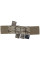 Elastic Inverted Cummerband AOR1 M