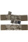 Elastic Inverted Cummerband AOR1 M