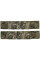 Elastic Inverted Cummerband Multicam M