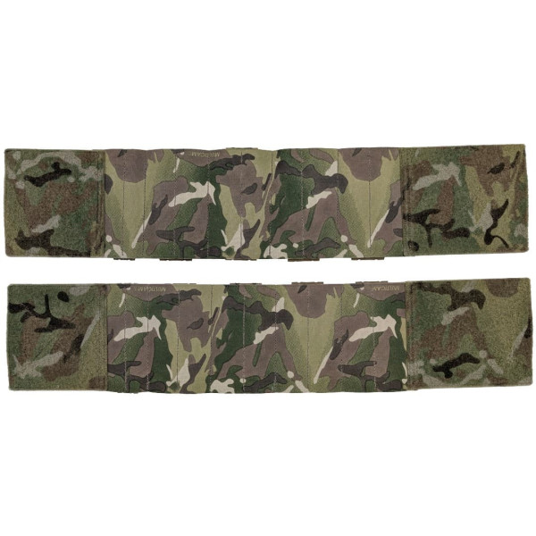 Elastic Inverted Cummerband Multicam M