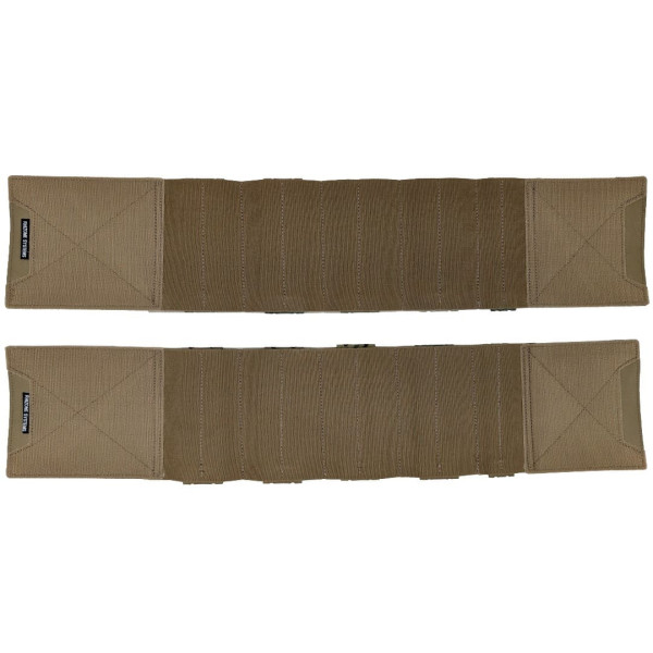 Elastic Inverted Cummerband Multicam M