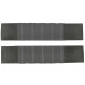 Elastic Inverted Cummerband Ranger Green M