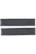Elastic Inverted Cummerband Ranger Green M