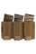Elastic Insert 3 AK/AR-15 Coyote